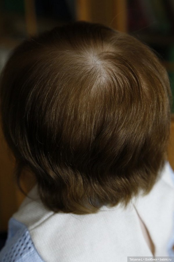 Lottie \L.L.E\ — Куклы реборн (фото 6)