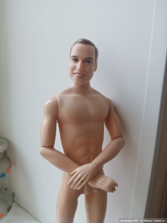 Принц Уильям — Игровые куклы (фото 6)