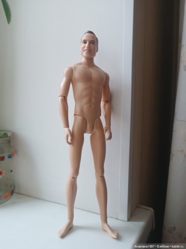 Принц Уильям — Игровые куклы