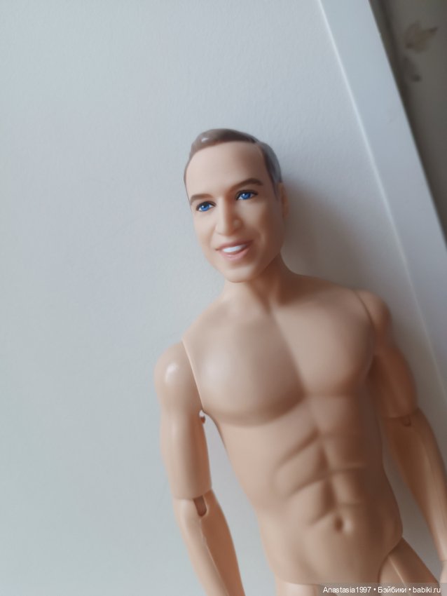 Принц Уильям — Игровые куклы (фото 2)