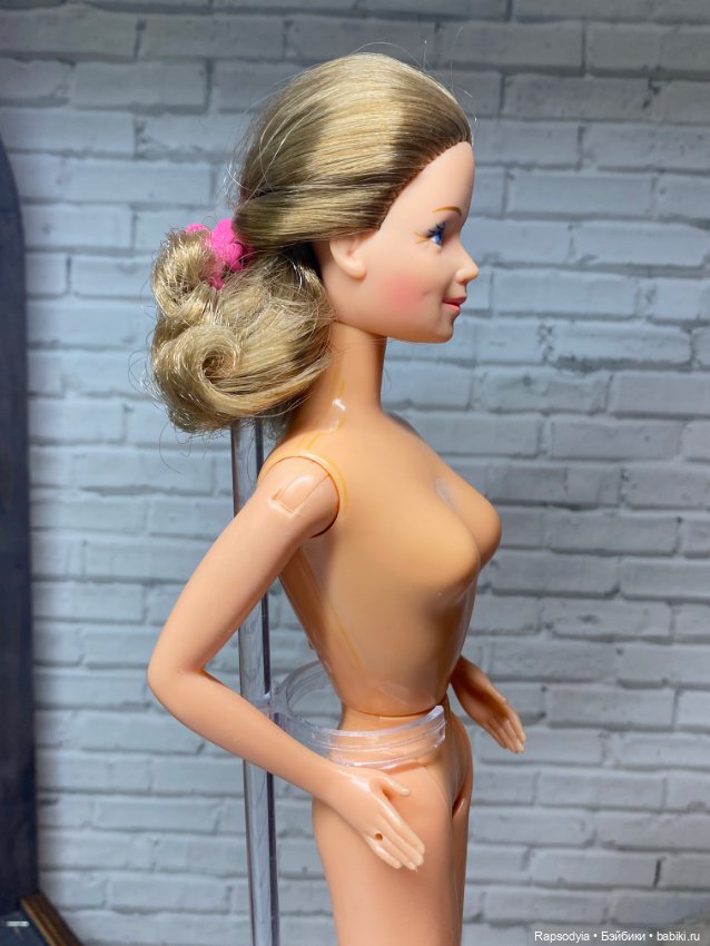 Бабушка Барби heart family (фото 5)