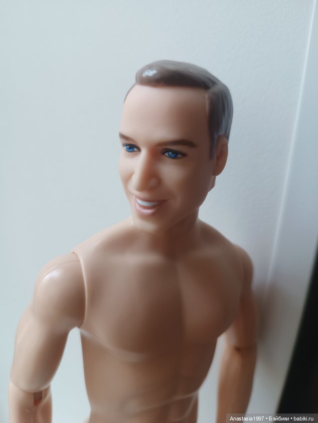 Принц Уильям — Игровые куклы (фото 5)