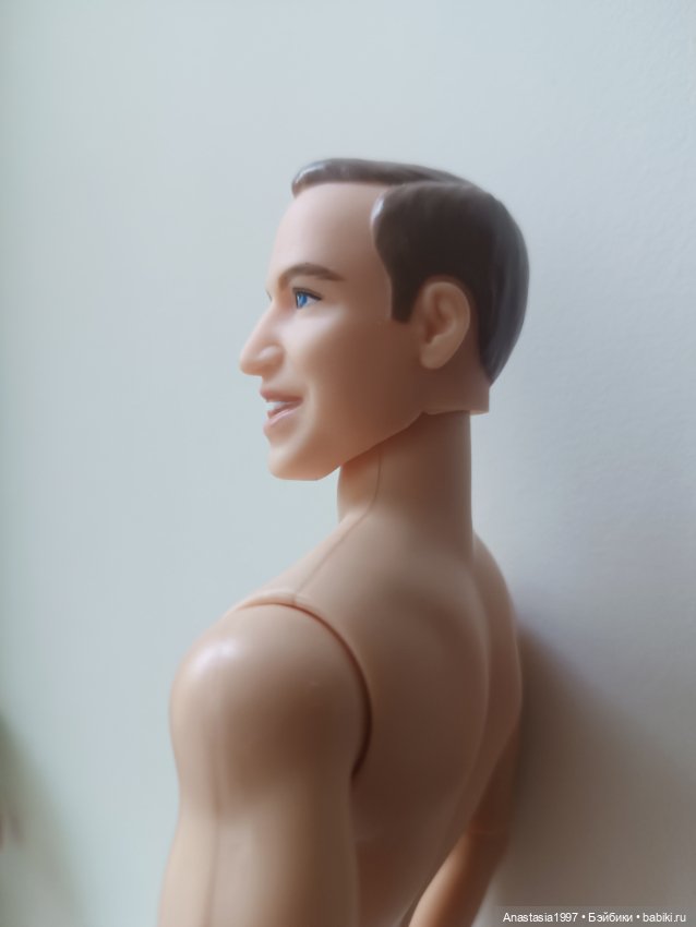 Принц Уильям — Игровые куклы (фото 3)