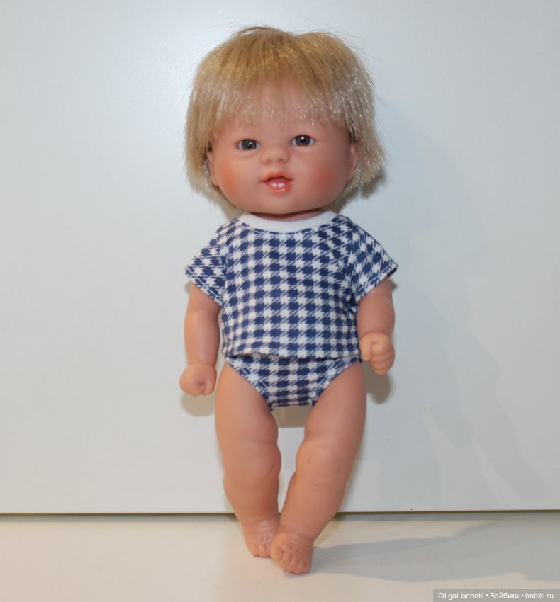 Трусики и боксеры для Готц ( Gotz), Вихтелей (Wichtel), Фэйсинок (Baby Face), Паолок (PR) и т.д (фото 10)