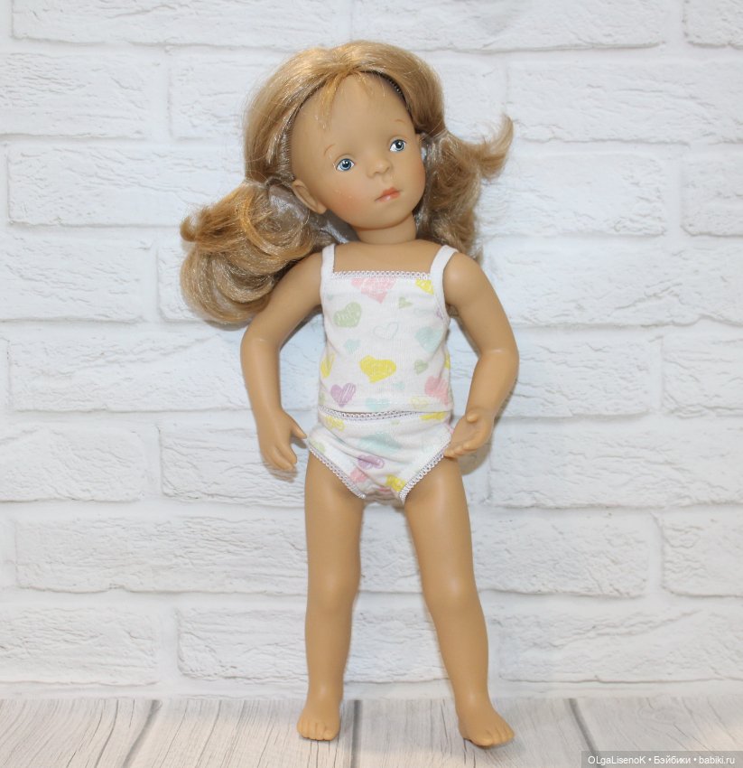 Трусики и боксеры для Готц ( Gotz), Вихтелей (Wichtel), Фэйсинок (Baby Face), Паолок (PR) и т.д (фото 8)