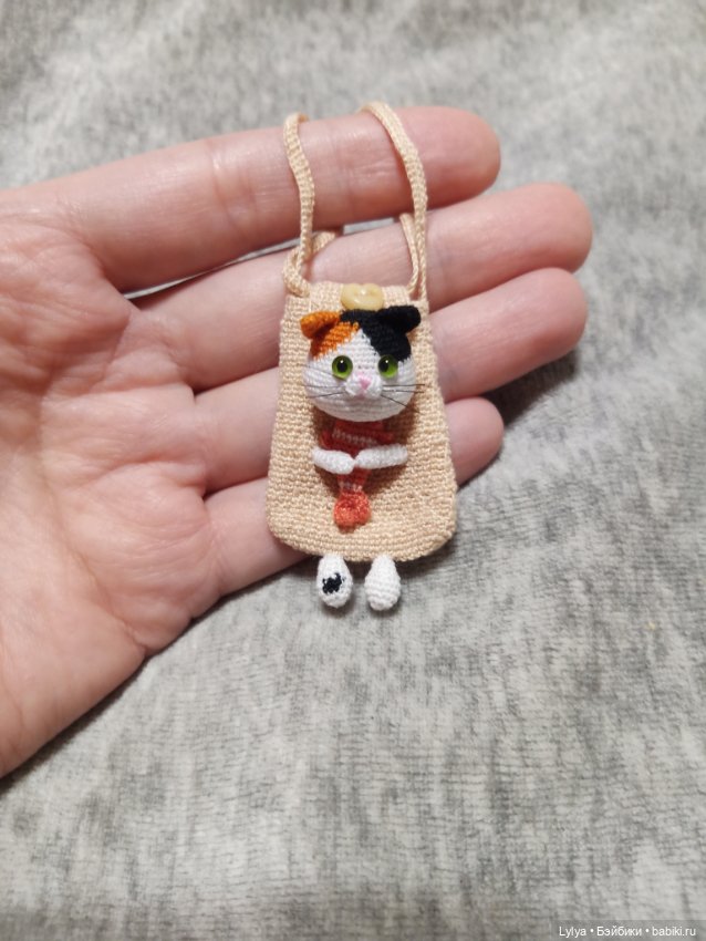 Аксессуары для Ваших куколок ☺️👜 (фото 4)