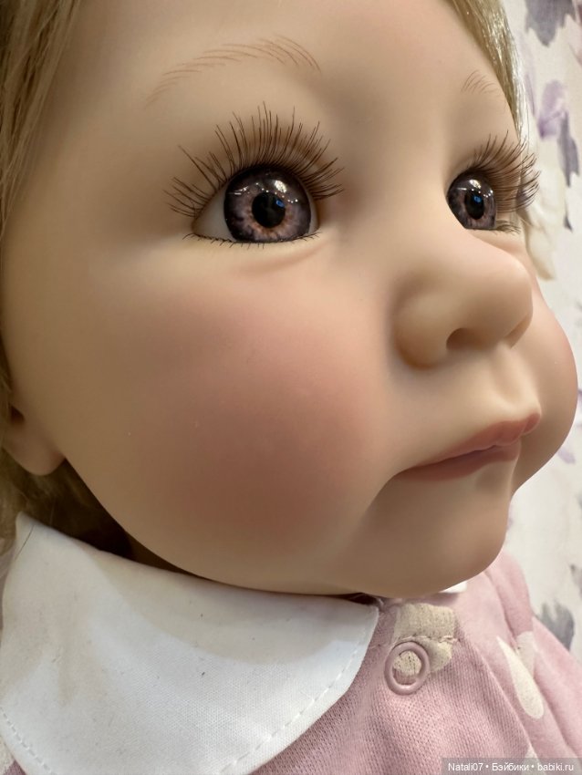 Butterfly Fairy,Eva Helland,Lee Middleton Dolls (фото 4)