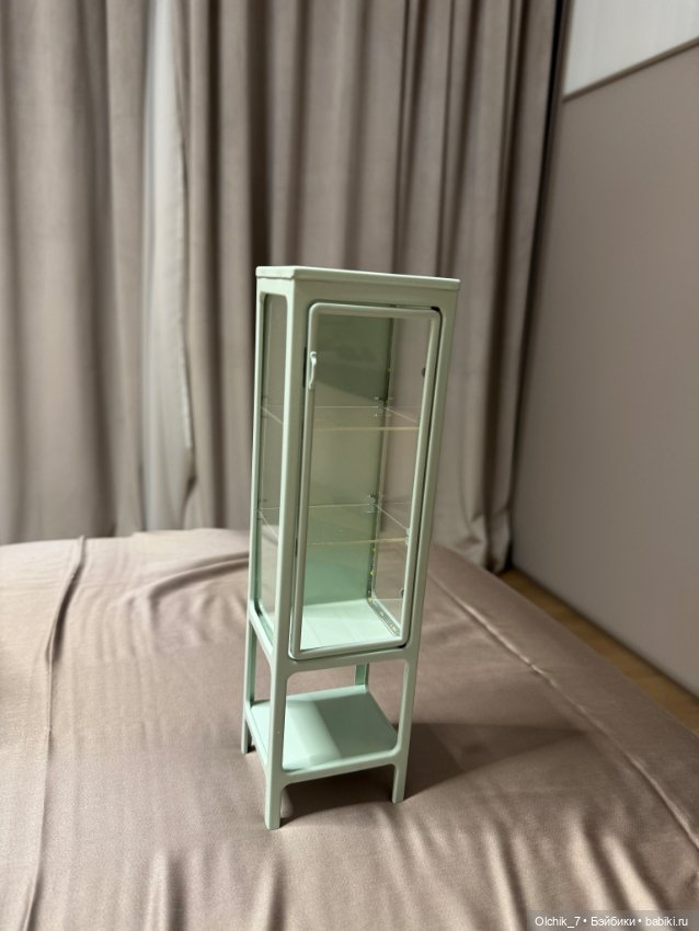 Мебель для кукол 30 см — Кукольная мебель (фото 4)