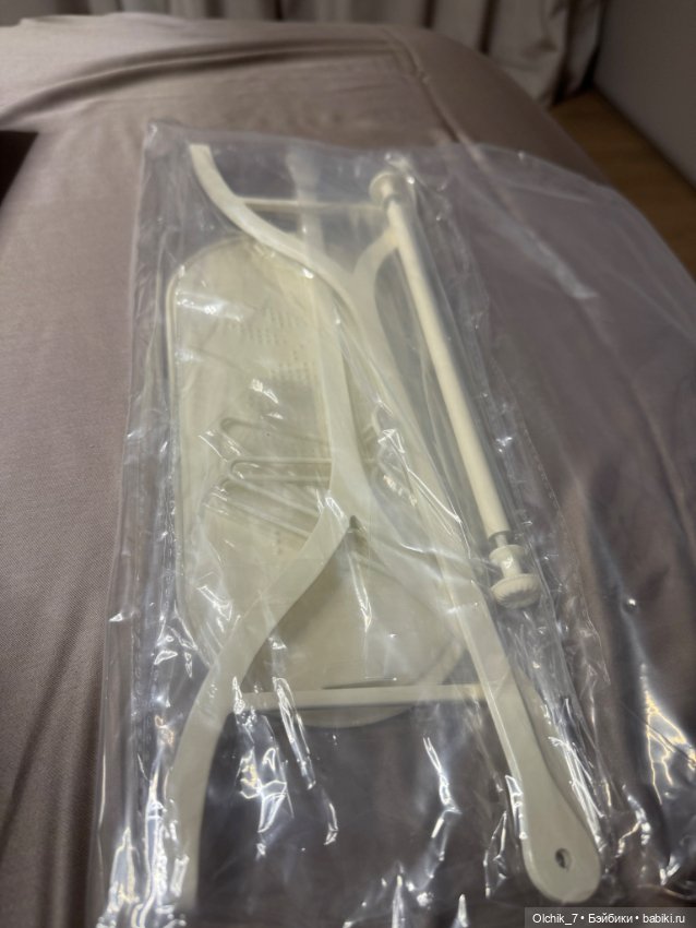 Мебель для кукол 30 см — Кукольная мебель (фото 10)