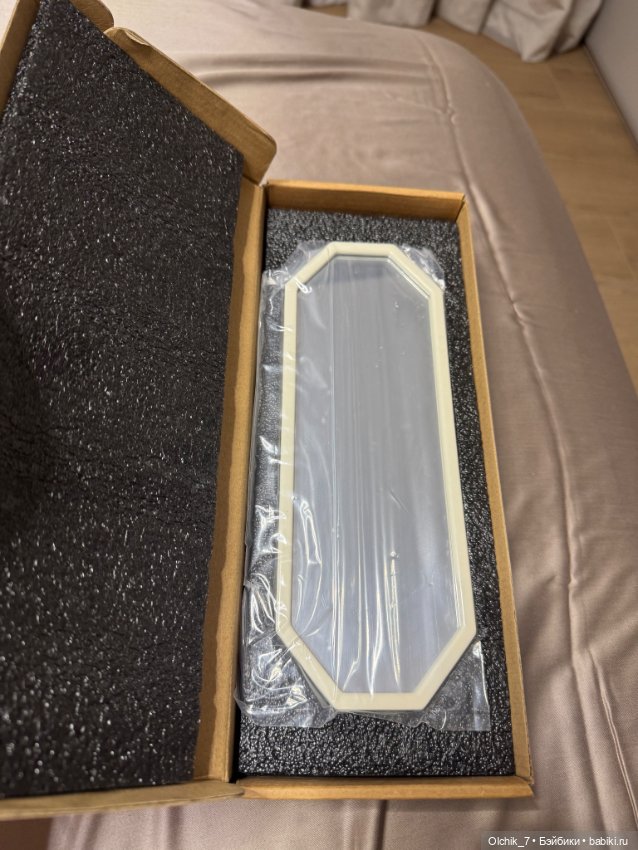 Мебель для кукол 30 см — Кукольная мебель (фото 2)