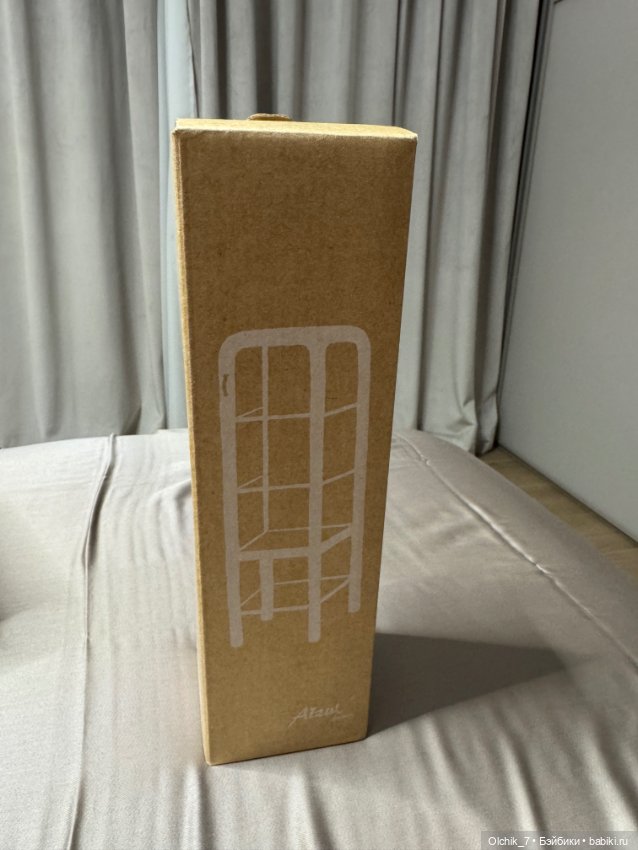 Мебель для кукол 30 см — Кукольная мебель (фото 5)