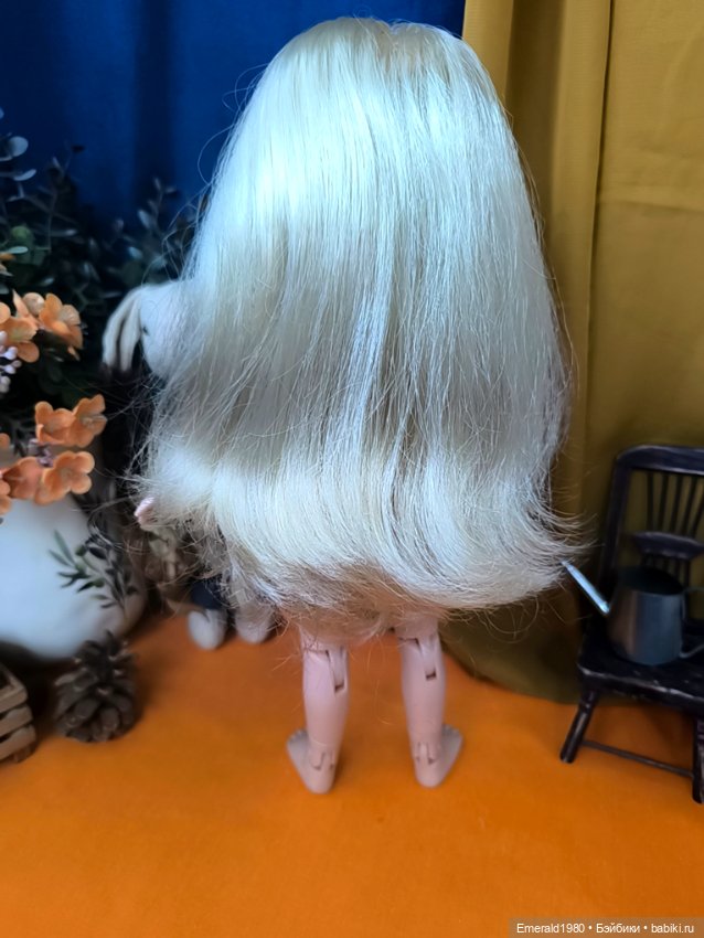 Zapf Creation Джолина — Балерина (фото 3)