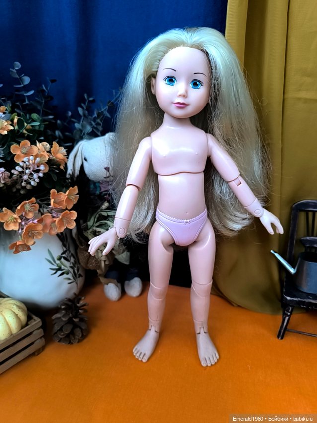 Zapf Creation Джолина — Балерина (фото 2)