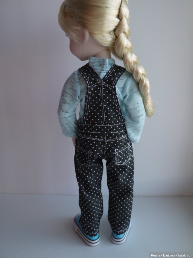 Комплект для кукол Ruby Red (37см) (фото 4)