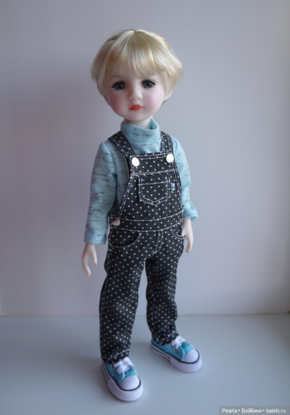 Комплект для кукол Ruby Red (37см)