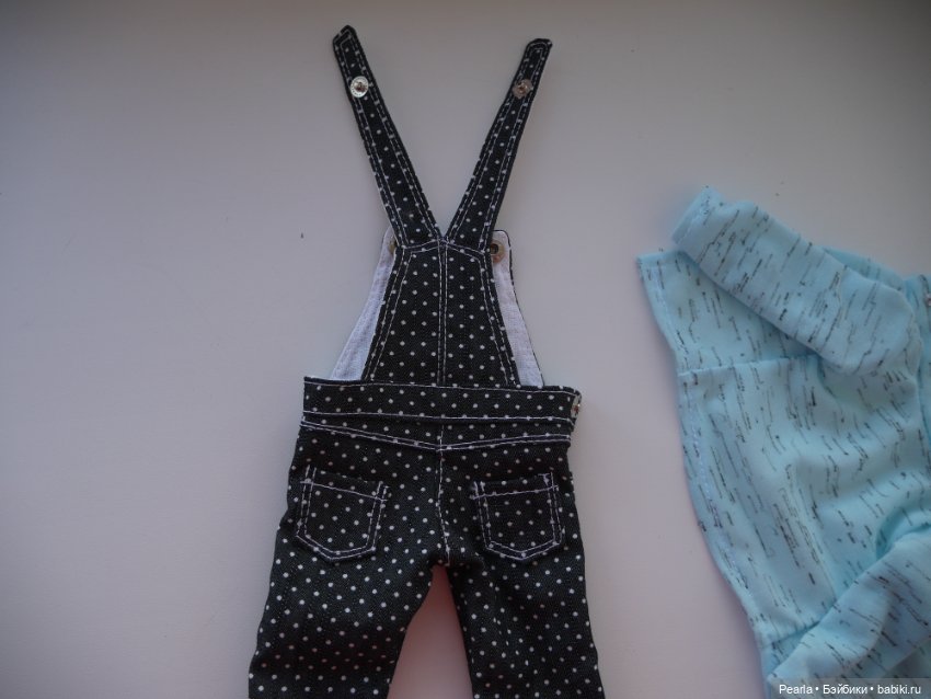 Комплект для кукол Ruby Red (37см) (фото 7)