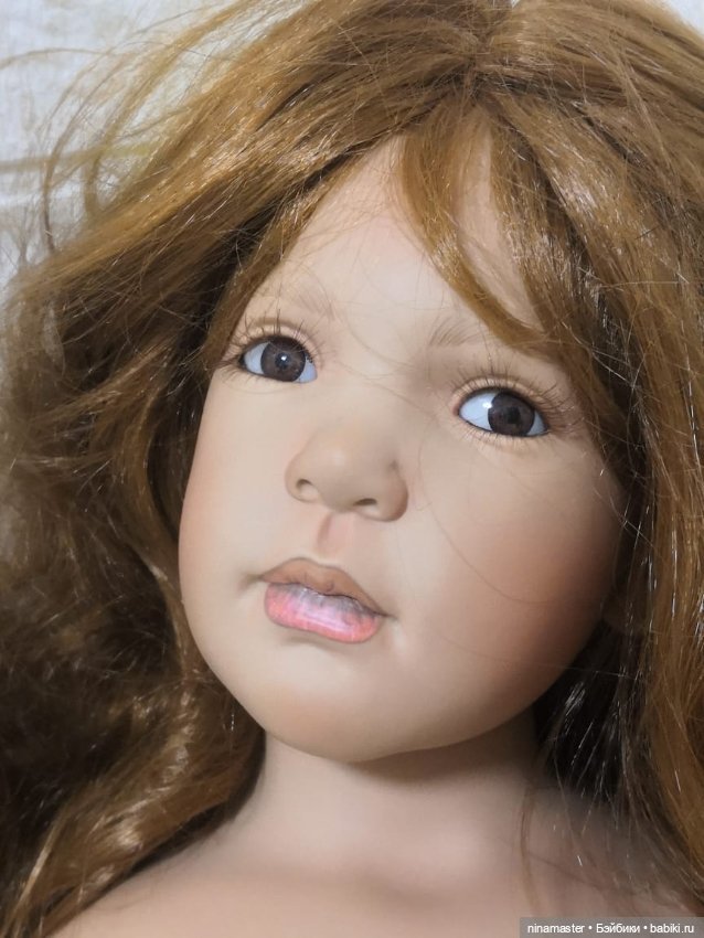 Загадочная Lilly от Elissa Glassgold (фото 3)