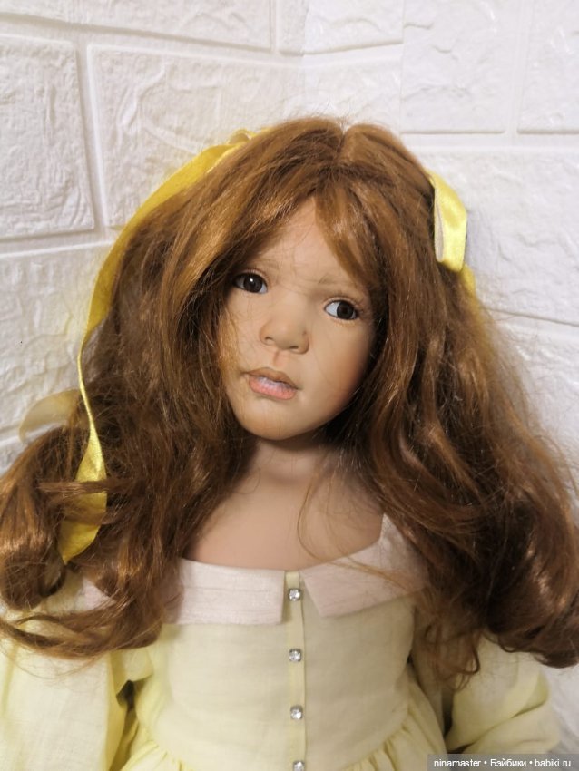 Загадочная Lilly от Elissa Glassgold (фото 2)