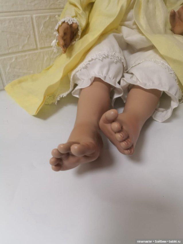 Загадочная Lilly от Elissa Glassgold (фото 10)