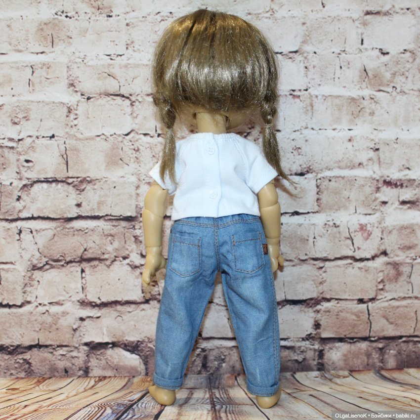 Комплекты для пельмешек Meadowdolls Dumplings 28 см