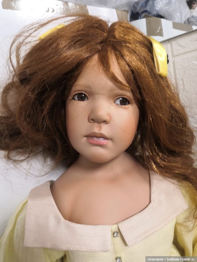 Загадочная Lilly от Elissa Glassgold (фото 6)