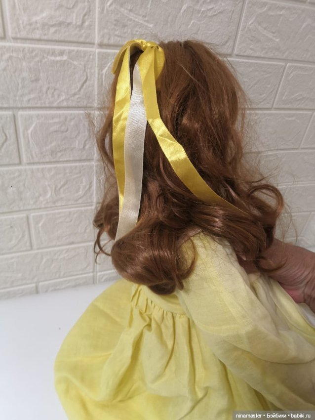 Загадочная Lilly от Elissa Glassgold (фото 4)