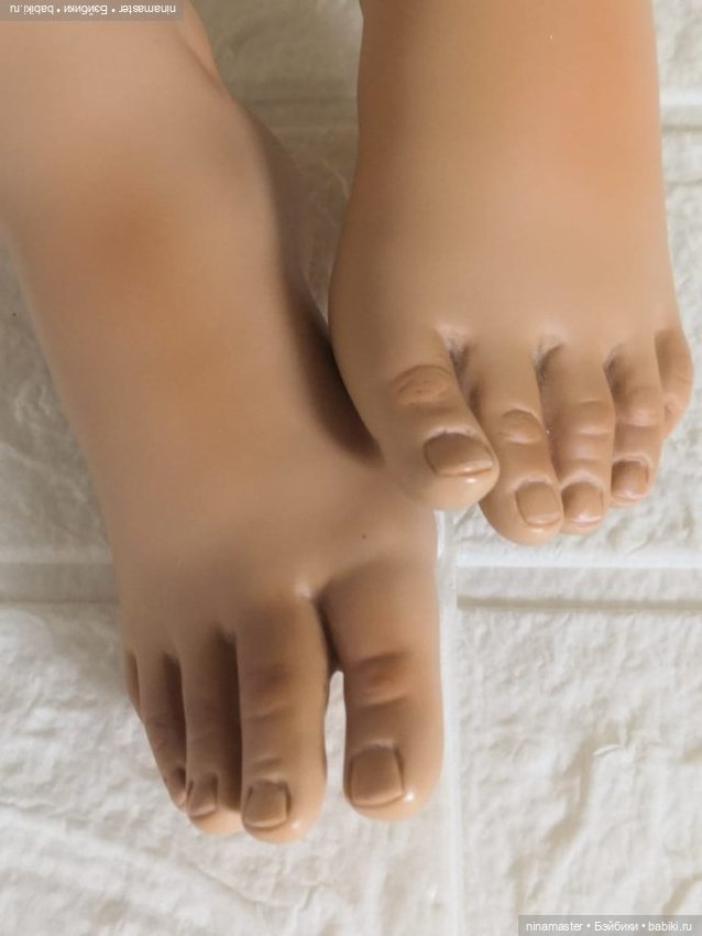 Загадочная Lilly от Elissa Glassgold