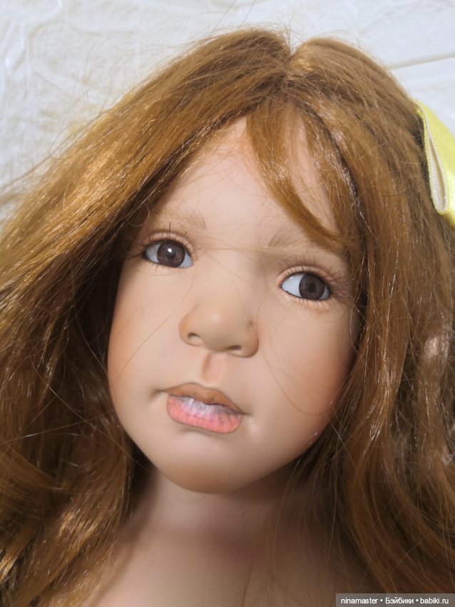 Загадочная Lilly от Elissa Glassgold (фото 5)