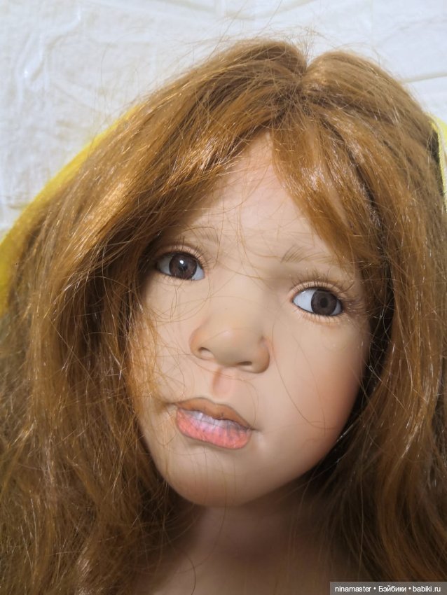 Загадочная Lilly от Elissa Glassgold (фото 9)