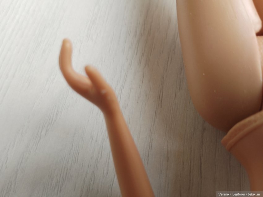 Лот игровых кукол — Игровые куклы (фото 6)