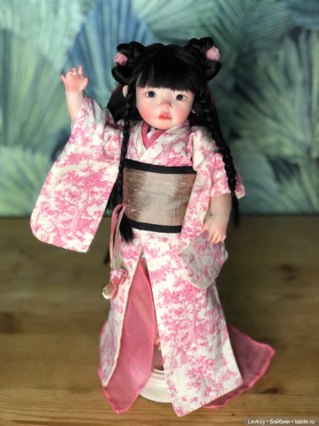 Медоуська Дины Стрельцовой (фото 4)