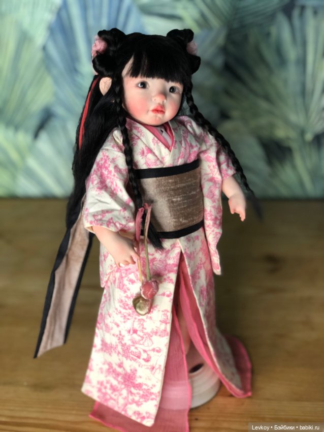 Медоуська Дины Стрельцовой (фото 8)