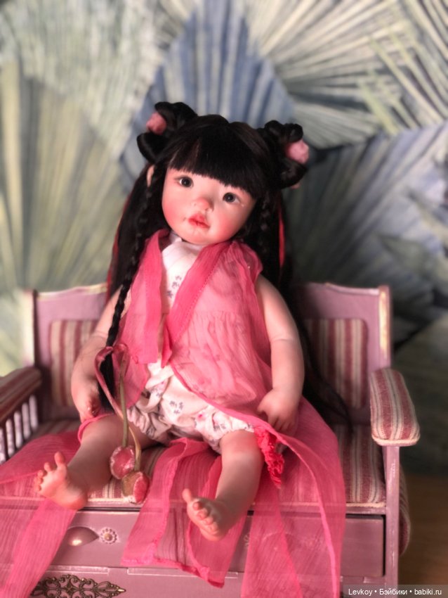 Медоуська Дины Стрельцовой (фото 6)