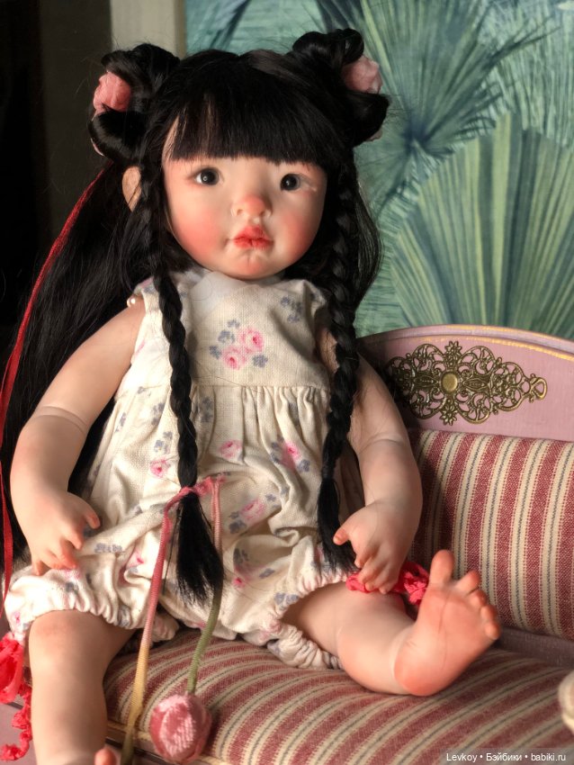 Медоуська Дины Стрельцовой (фото 7)