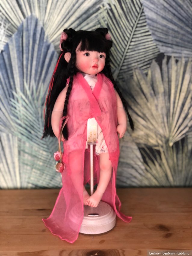 Медоуська Дины Стрельцовой (фото 5)