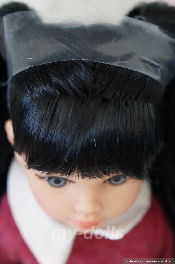 Кукла Эльза#2 Паола Рейна (фото 10)