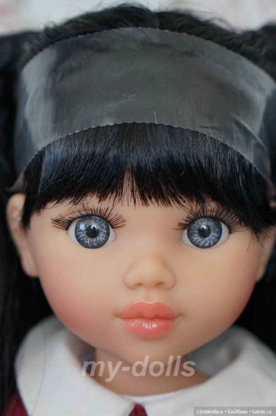 Кукла Эльза#2 Паола Рейна (фото 5)