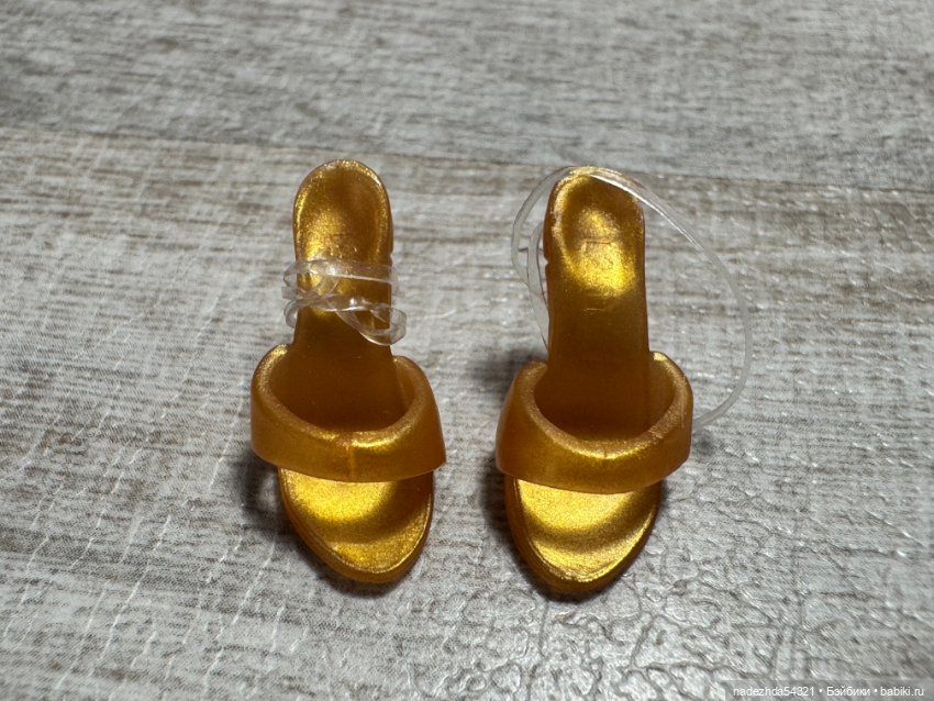 Аутфит Барби Дивали (4) — Одежда для кукол (фото 10)