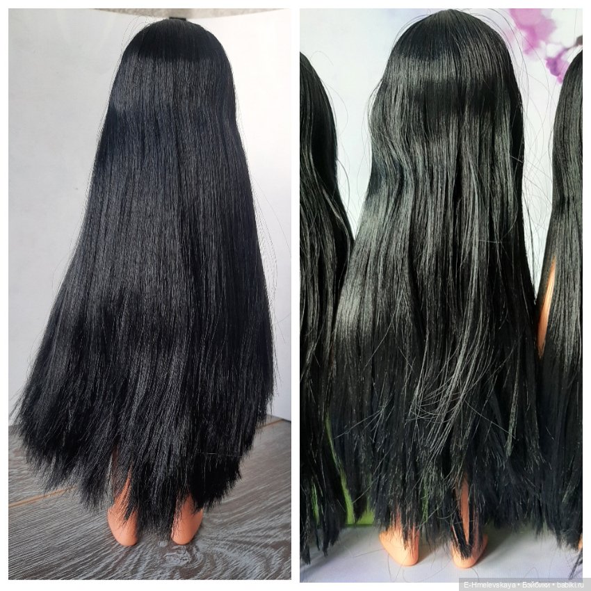 Карина, Паола Рейна — Игровые куклы (фото 3)