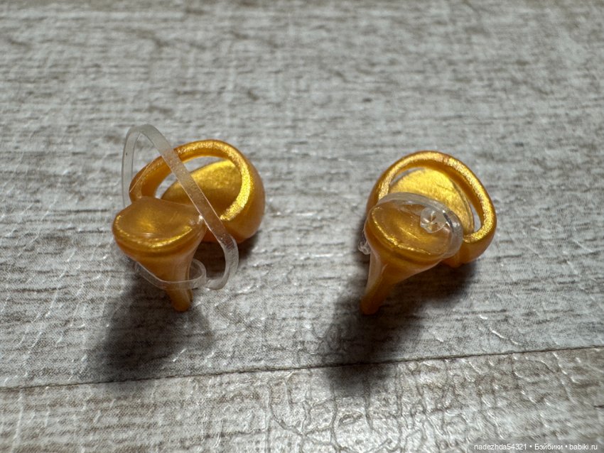 Аутфит Барби Дивали (4) — Одежда для кукол