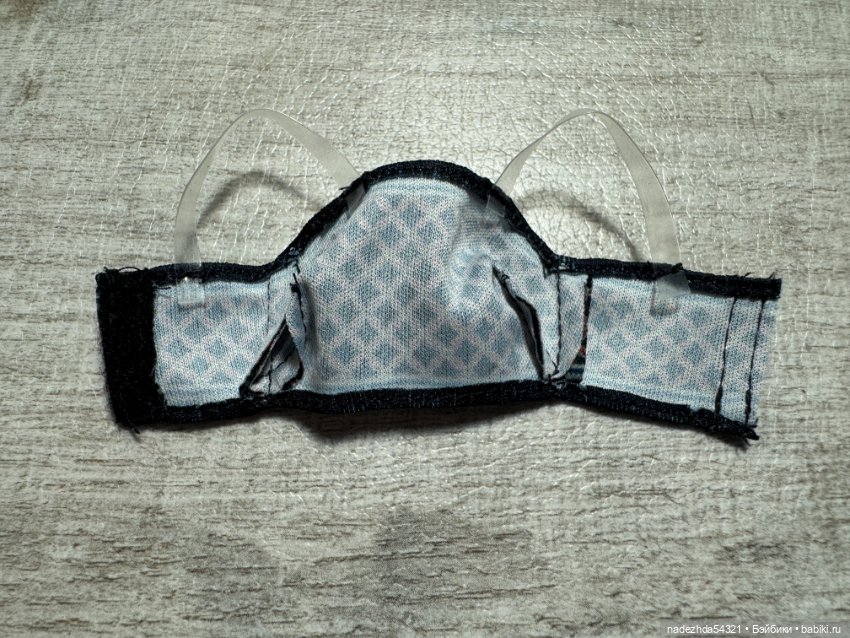 Аутфит Барби Дивали (4) — Одежда для кукол (фото 4)