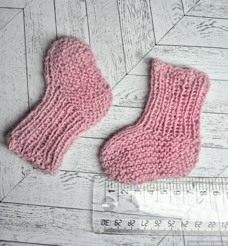 Одежда для кукол с размером подошвы 7-8см (фото 2)