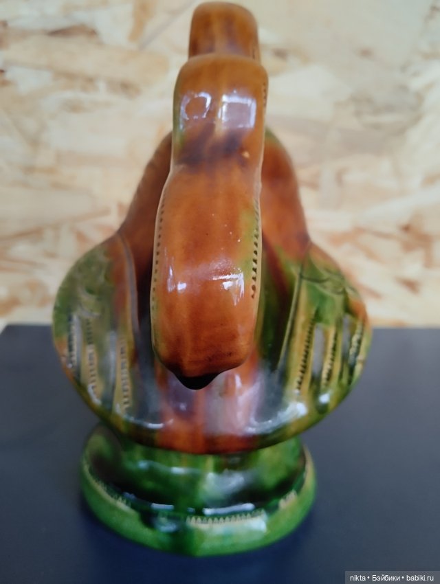 Керамика Петух — Статуэтки (фото 5)