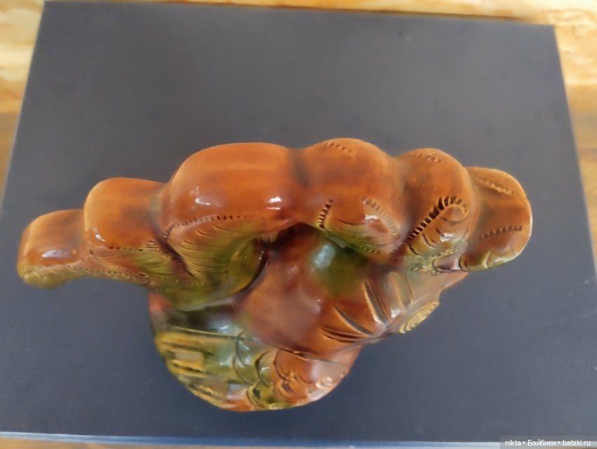 Керамика Петух — Статуэтки (фото 9)