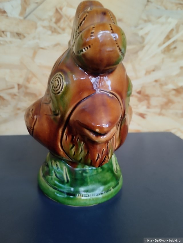 Керамика Петух — Статуэтки (фото 2)