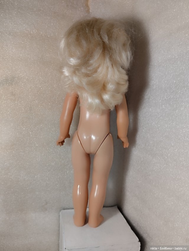 Кукла фабрики Огонек Марина (фото 5)