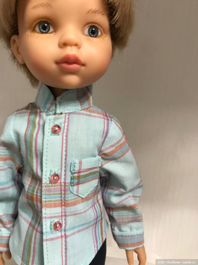 Одежда — Одежда для кукол (фото 7)