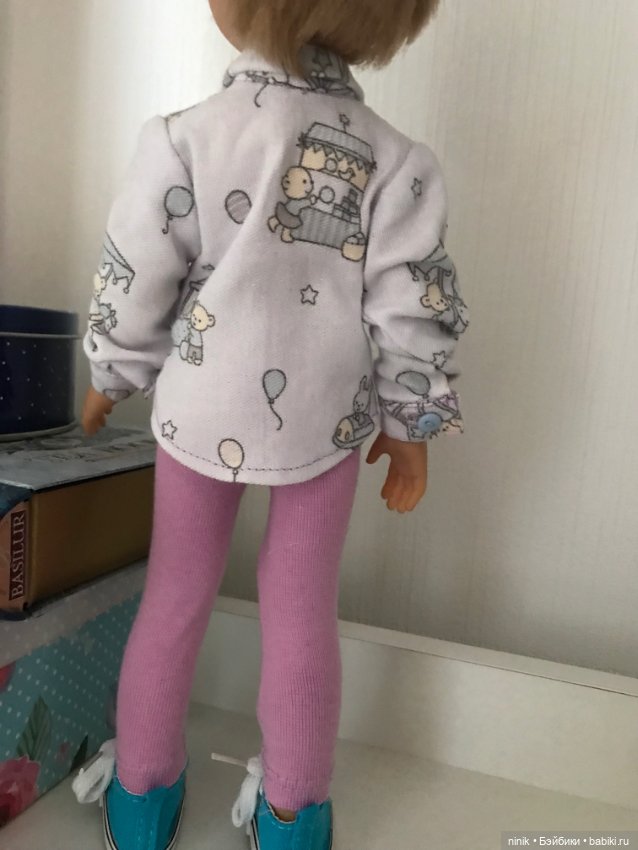 Одежда — Одежда для кукол (фото 4)