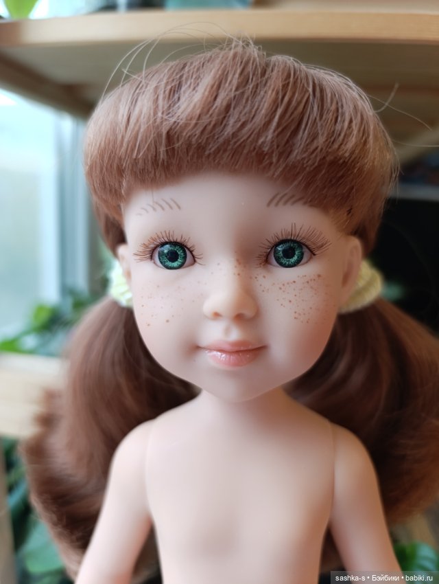 Софи Рейна дель Норте нюд (фото 2)