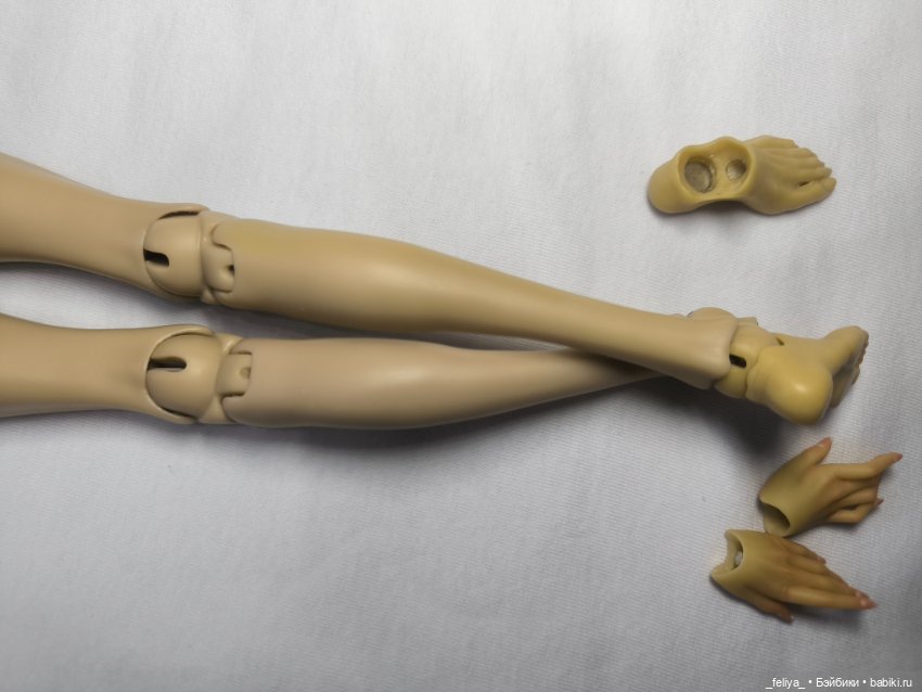 Эликсир от BJD Viepoupee — Авторские куклы BJD (фото 7)